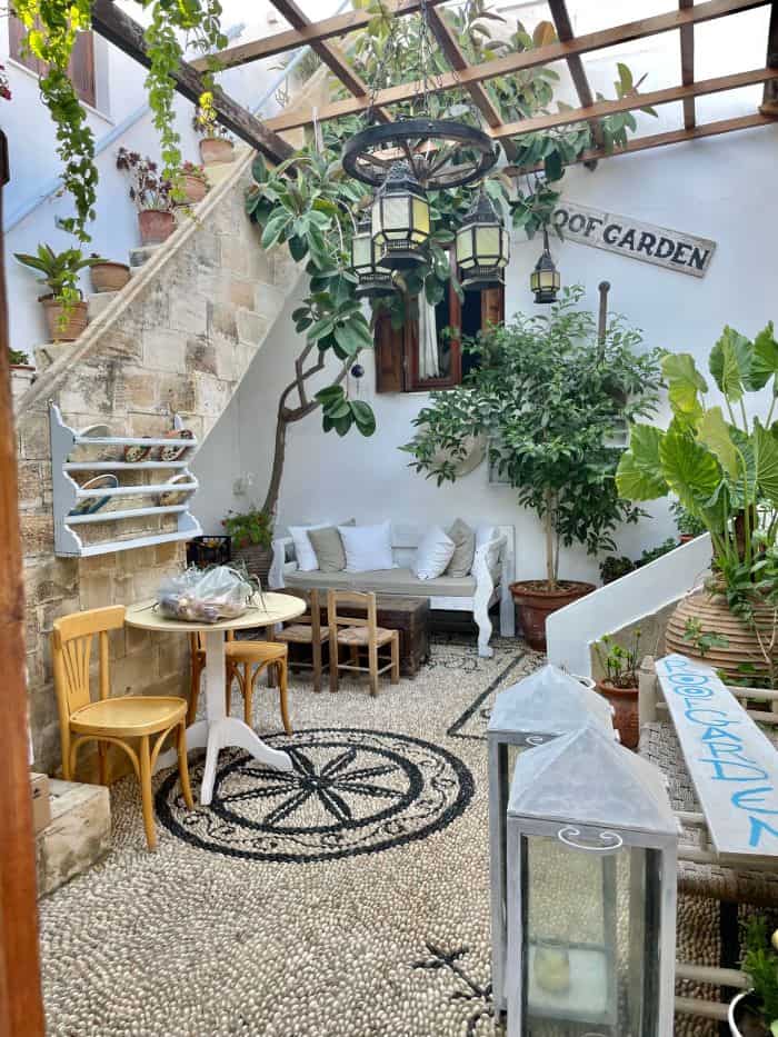 things to do in Lindos