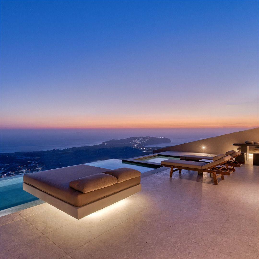 new hotels in greece