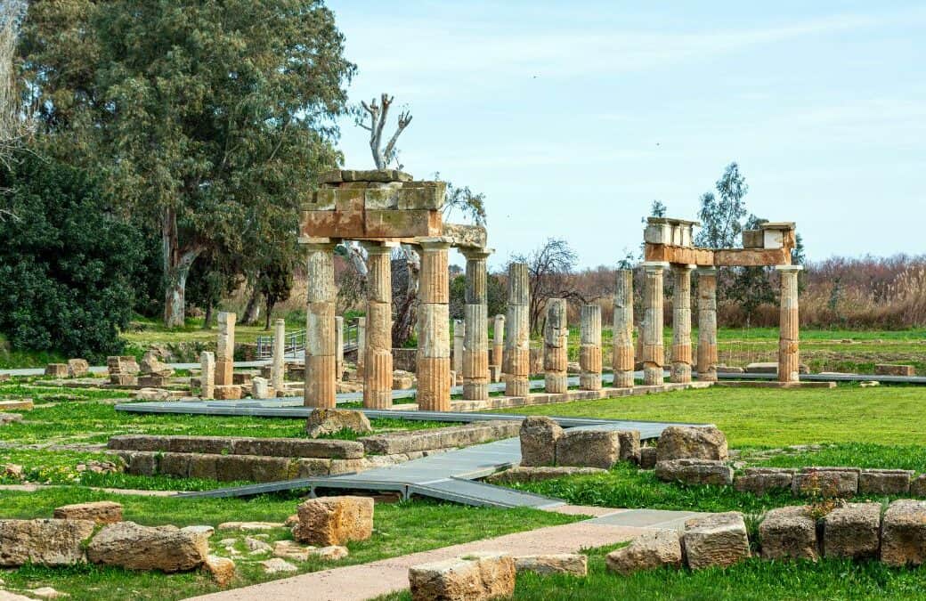 A COMPLETE GUIDE TO ATTICA, GREECE