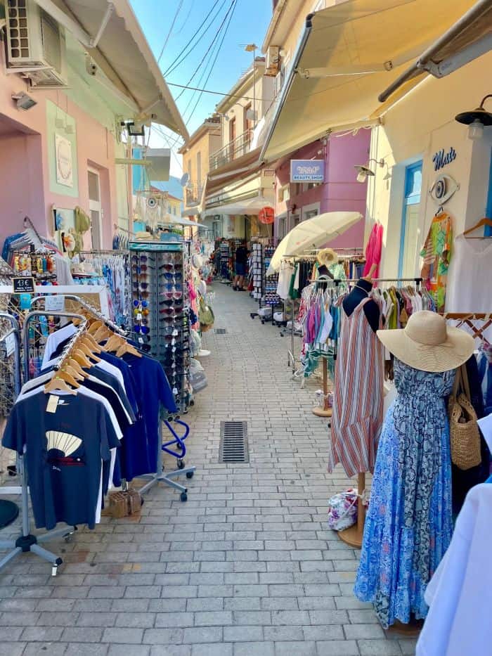 things to buy in Greece