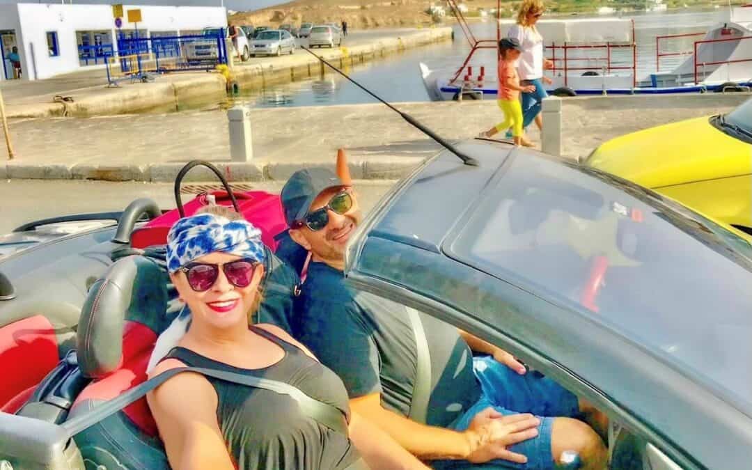 DO I NEED AN INTERNATIONAL DRIVERS LICENSE GREECE?