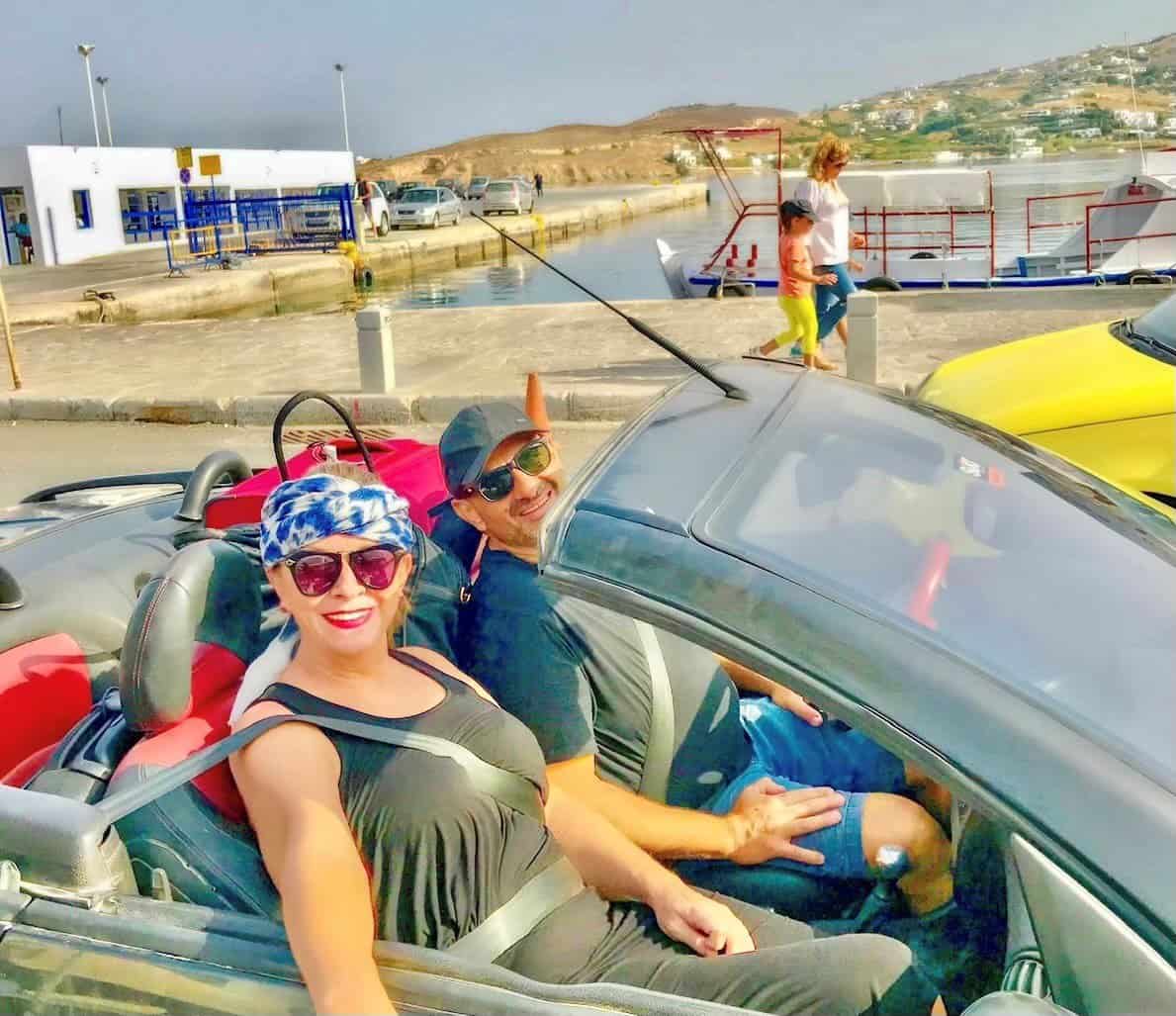 international drivers license