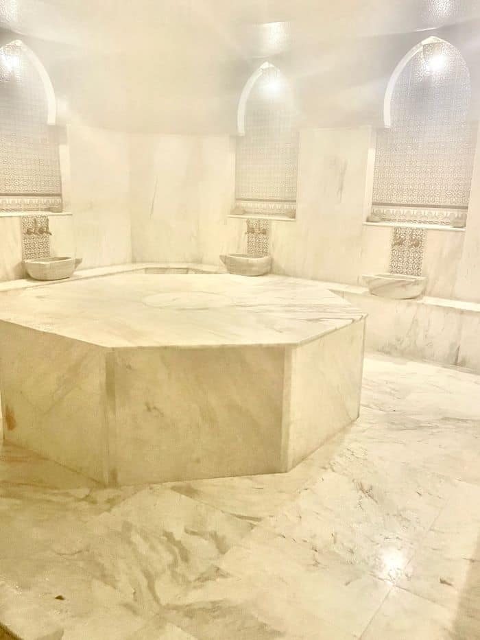hammam athens