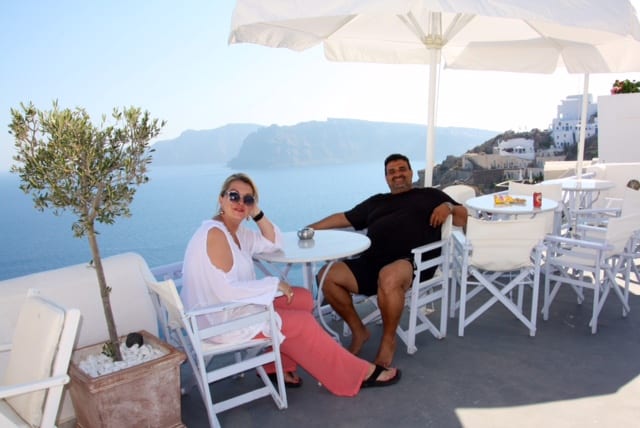 greek islands for couples