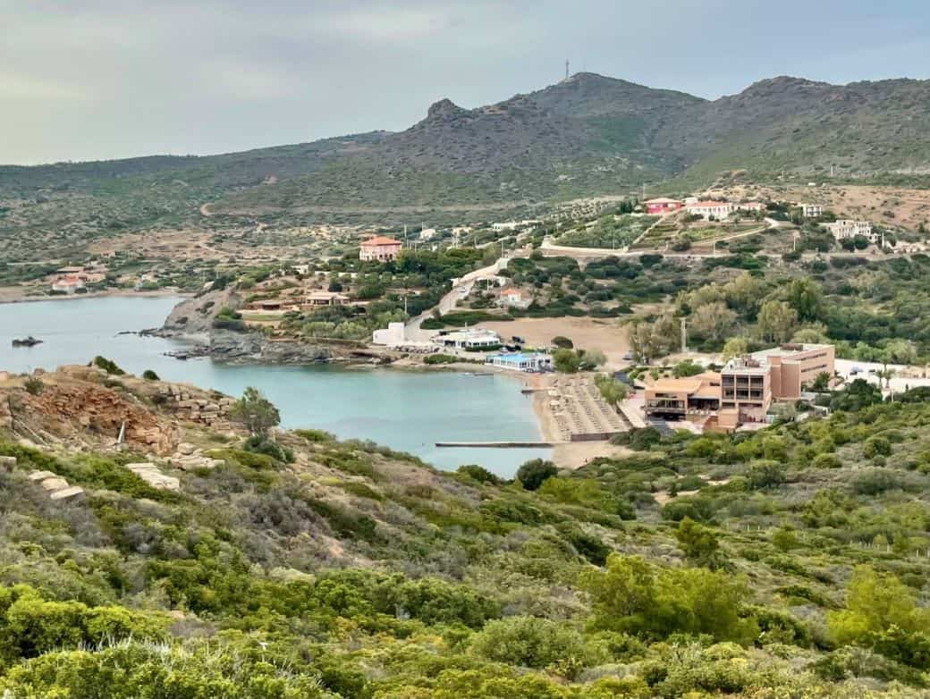 temple of poseidon tours