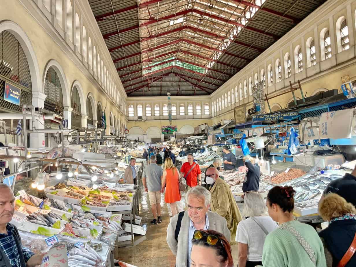 greece holiday packages