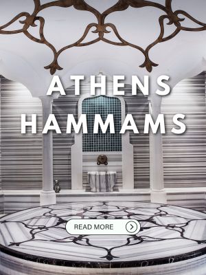 athens hammam