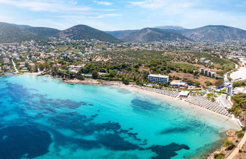 THINGS TO DO NEAR ATHENS AIRPORT