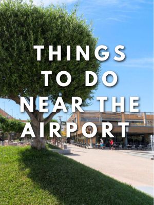things to do near athens airport