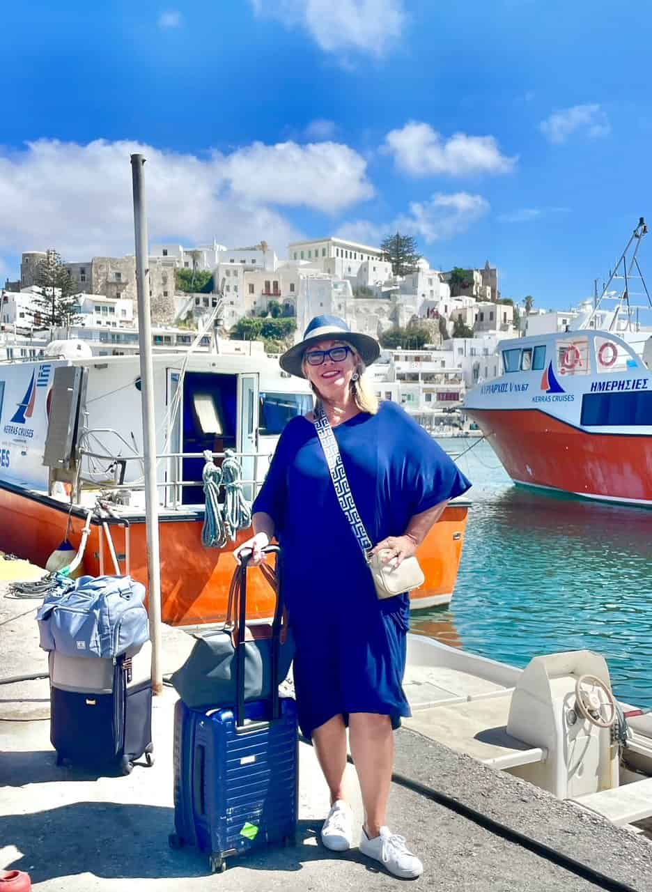 frequently asked questions for greece