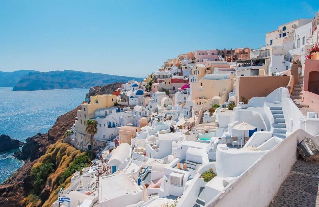 IS SANTORINI WORTH IT?