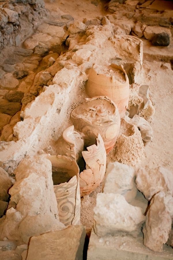 is santorini worth it