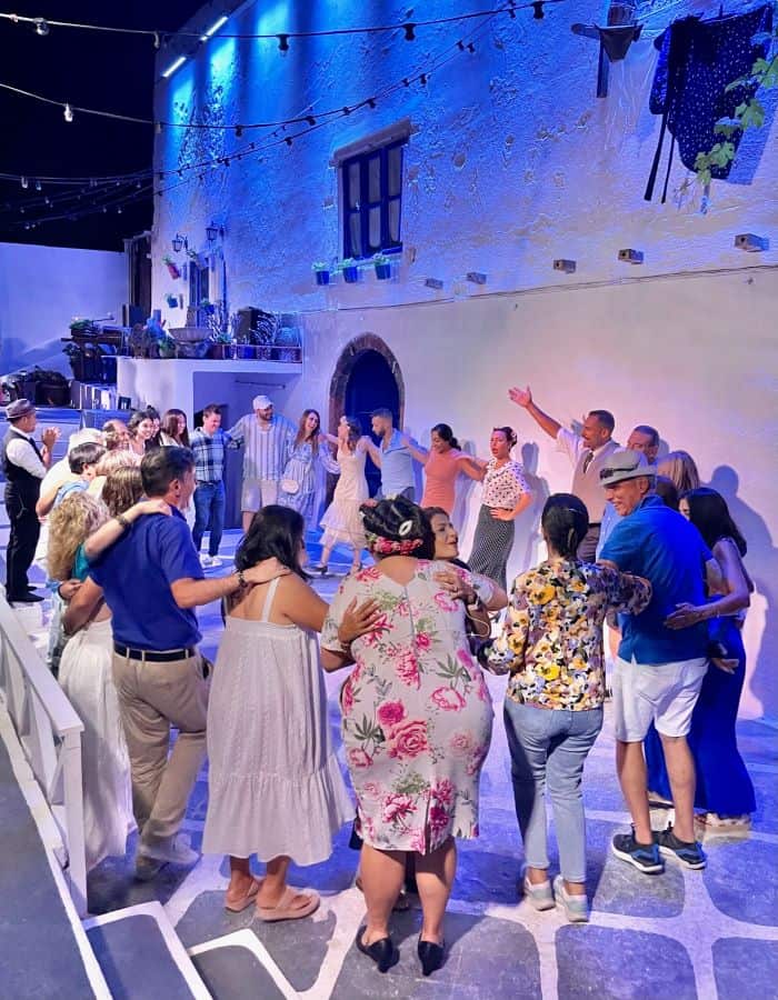 is santorini worth it?