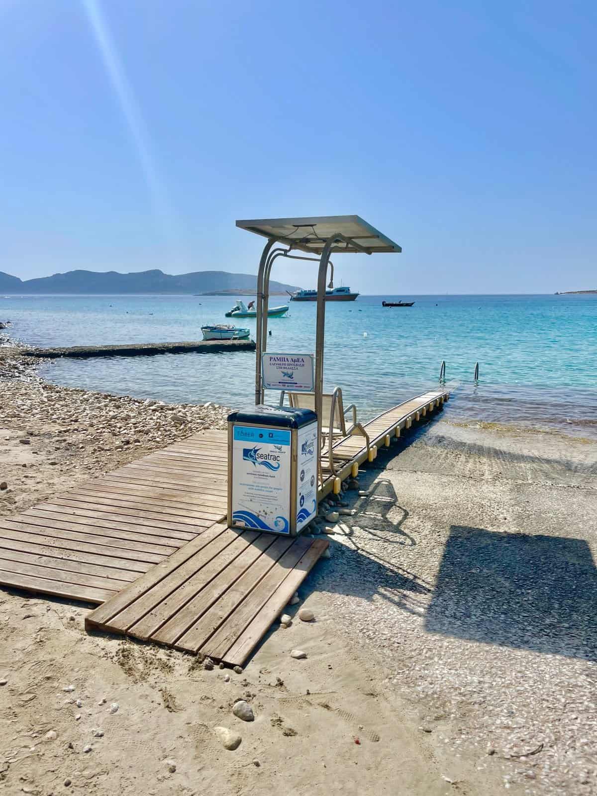 where to stay in Koufonisia