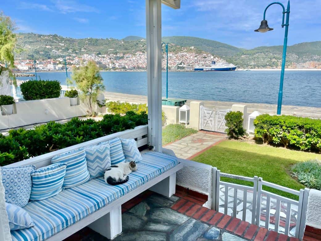 BEST HOTELS SKOPELOS