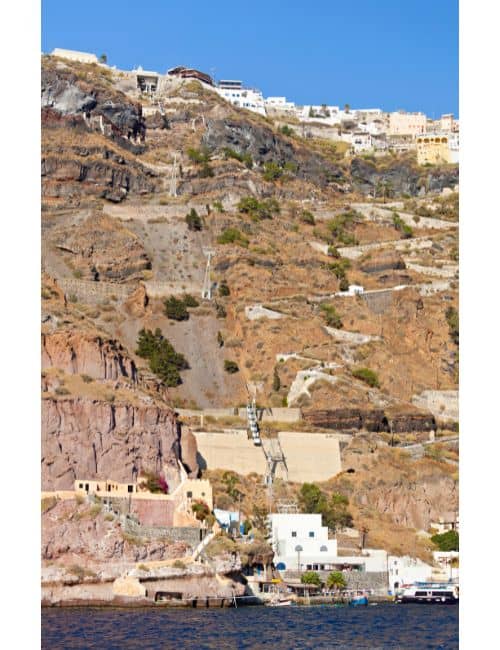 is santorini worth it