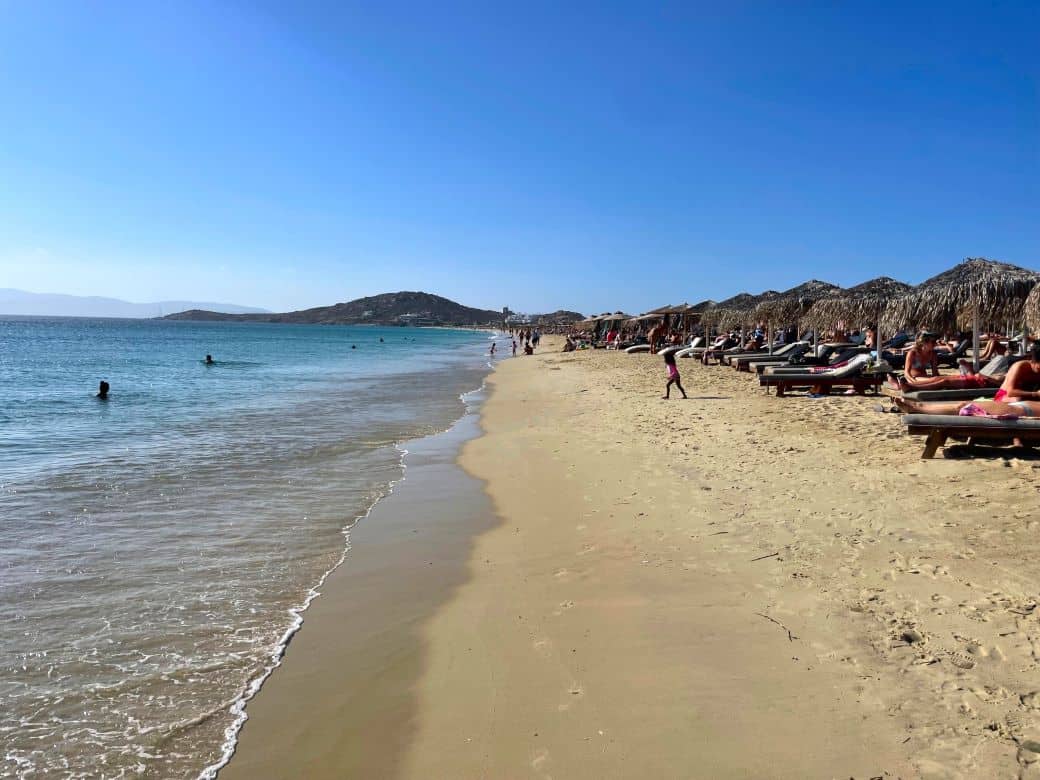 ISLANDS FOR FAMILIES