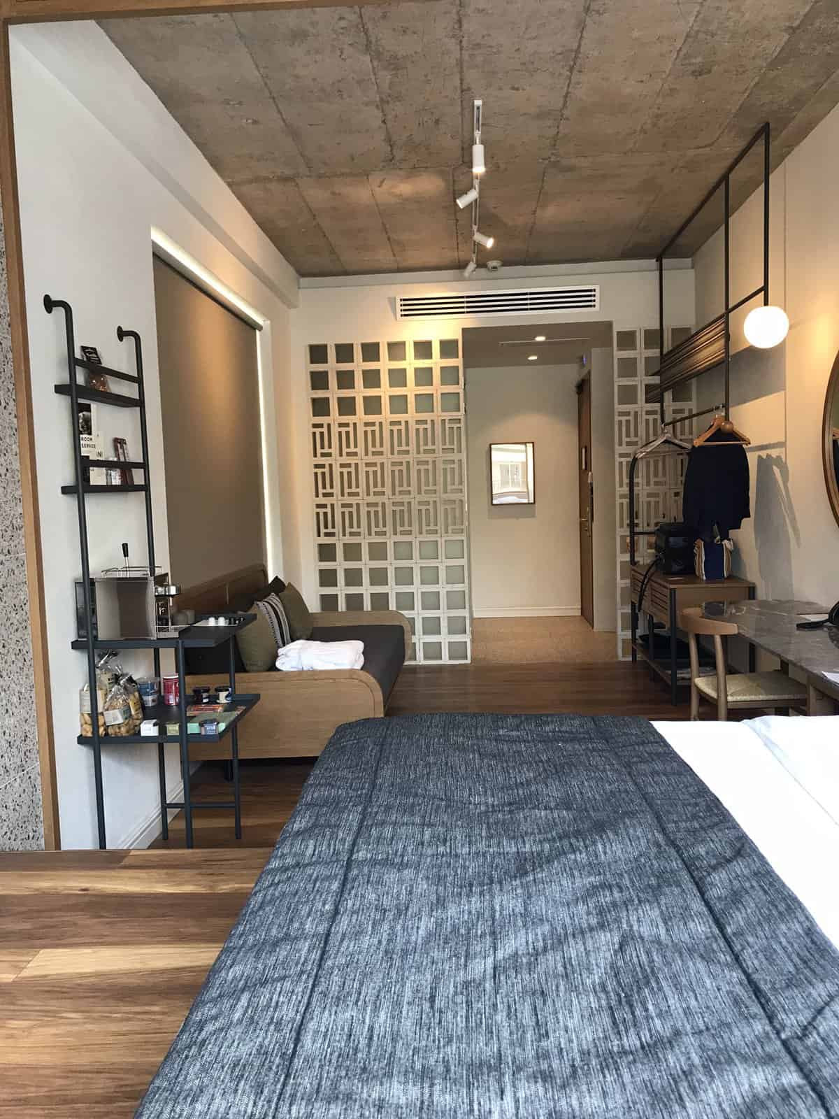 where to stay in Athens