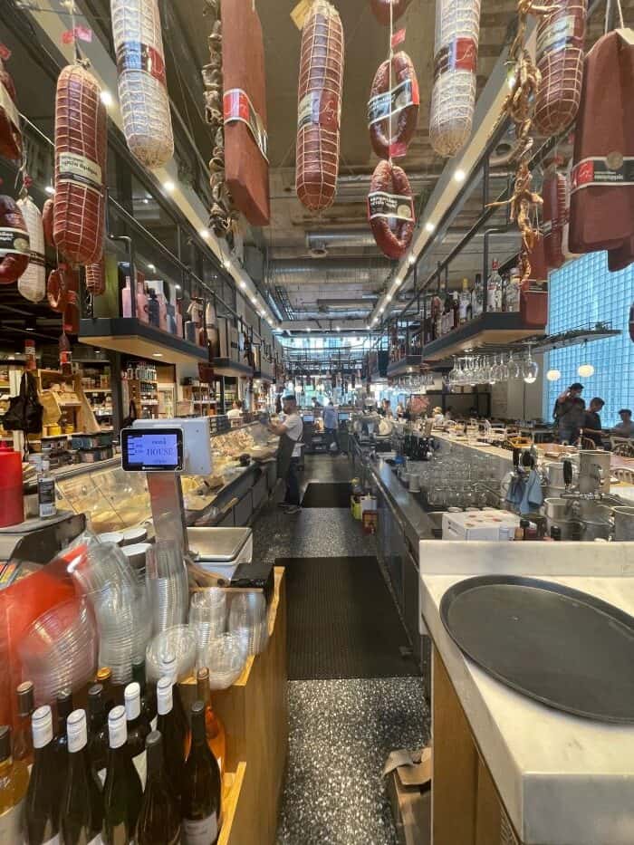 where to stay in Athens