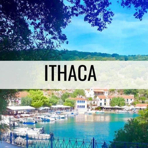 ITHACA