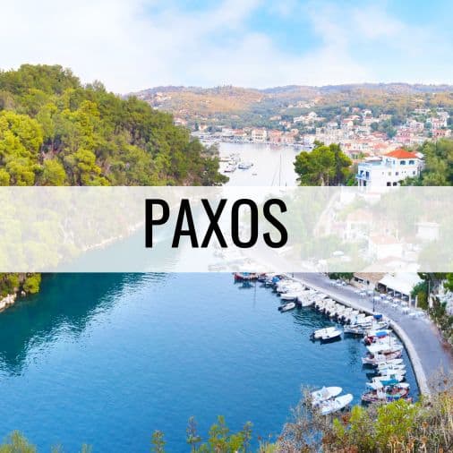 PAXOS