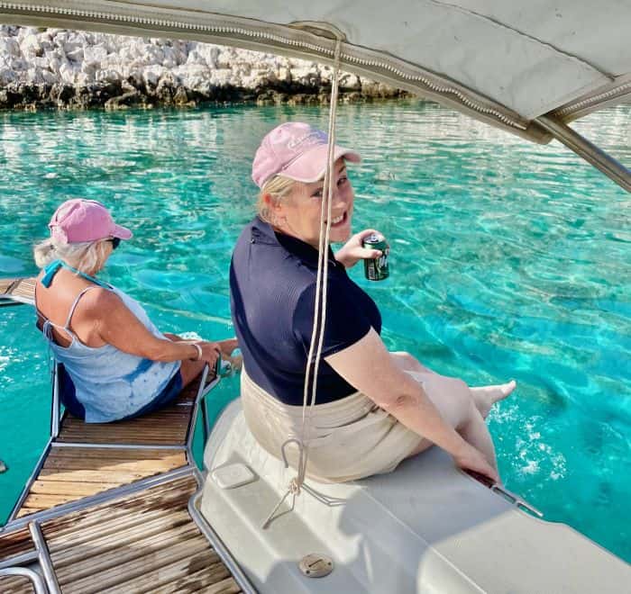 day trips from koufonis