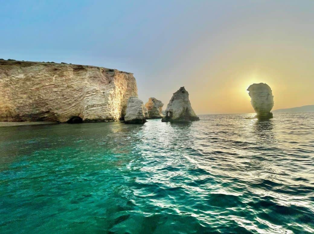 things to do on Naxos