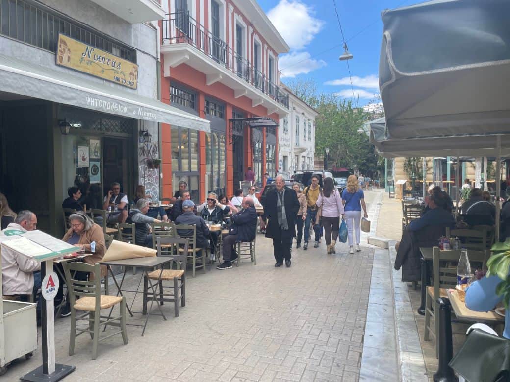 things to do in Psyri