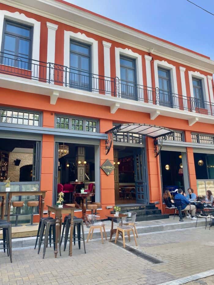 things to do in Psyri