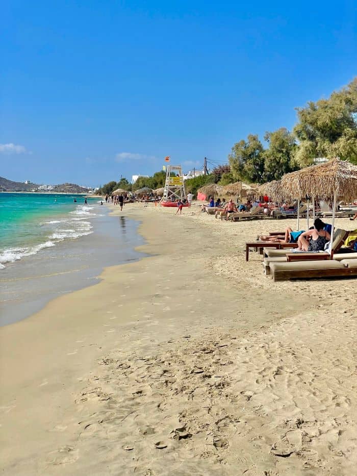 things to do on naxos