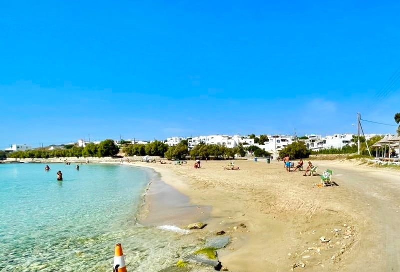 WHAT TO DO AND WHERE TO STAY IN KOUFONISIA