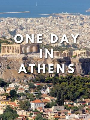 ONE DAY IN ATHENS