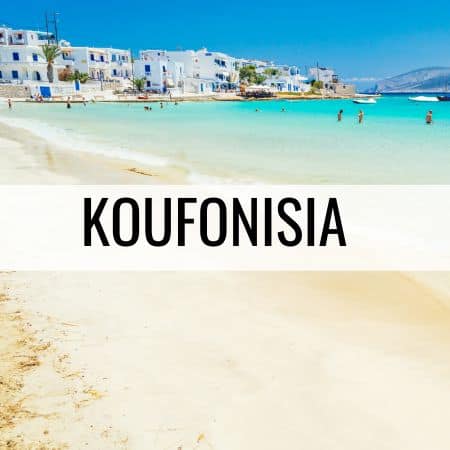 koufonisia