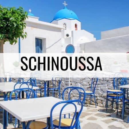 SCHINOUSSA