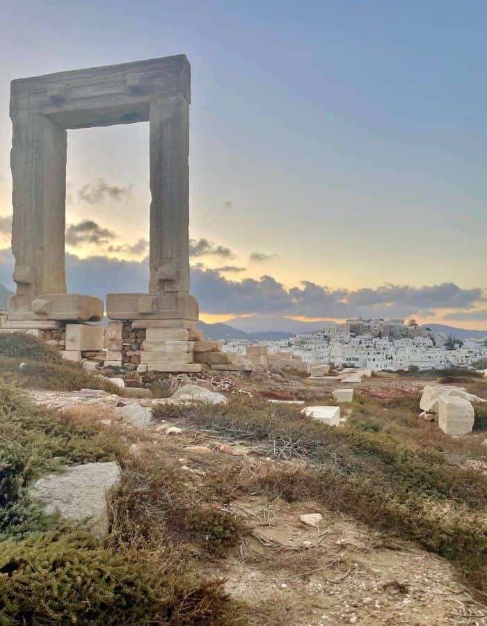 things to do in Naxos
