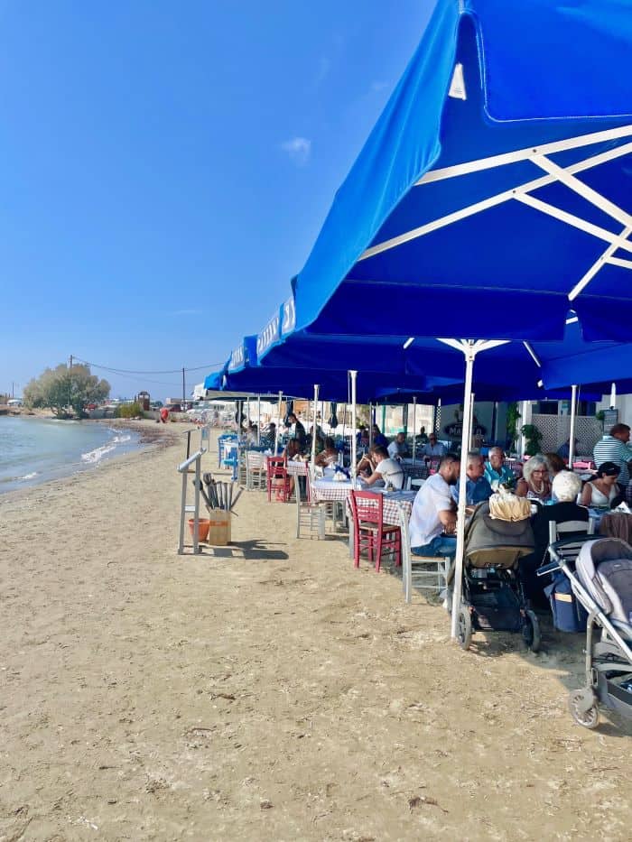 things to do in Naxos