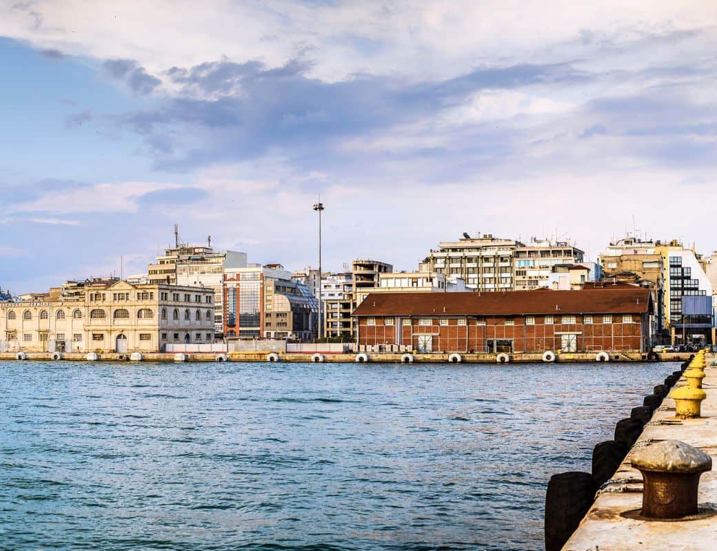 is santorini worth it