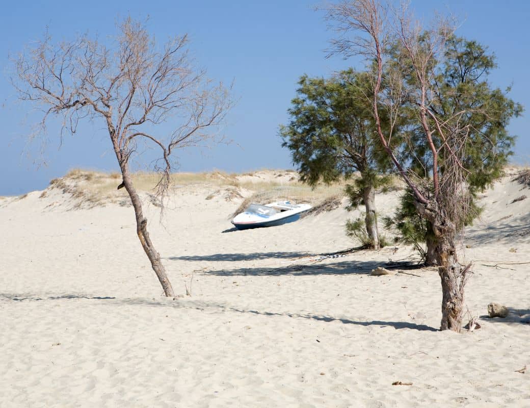 things to do on naxos