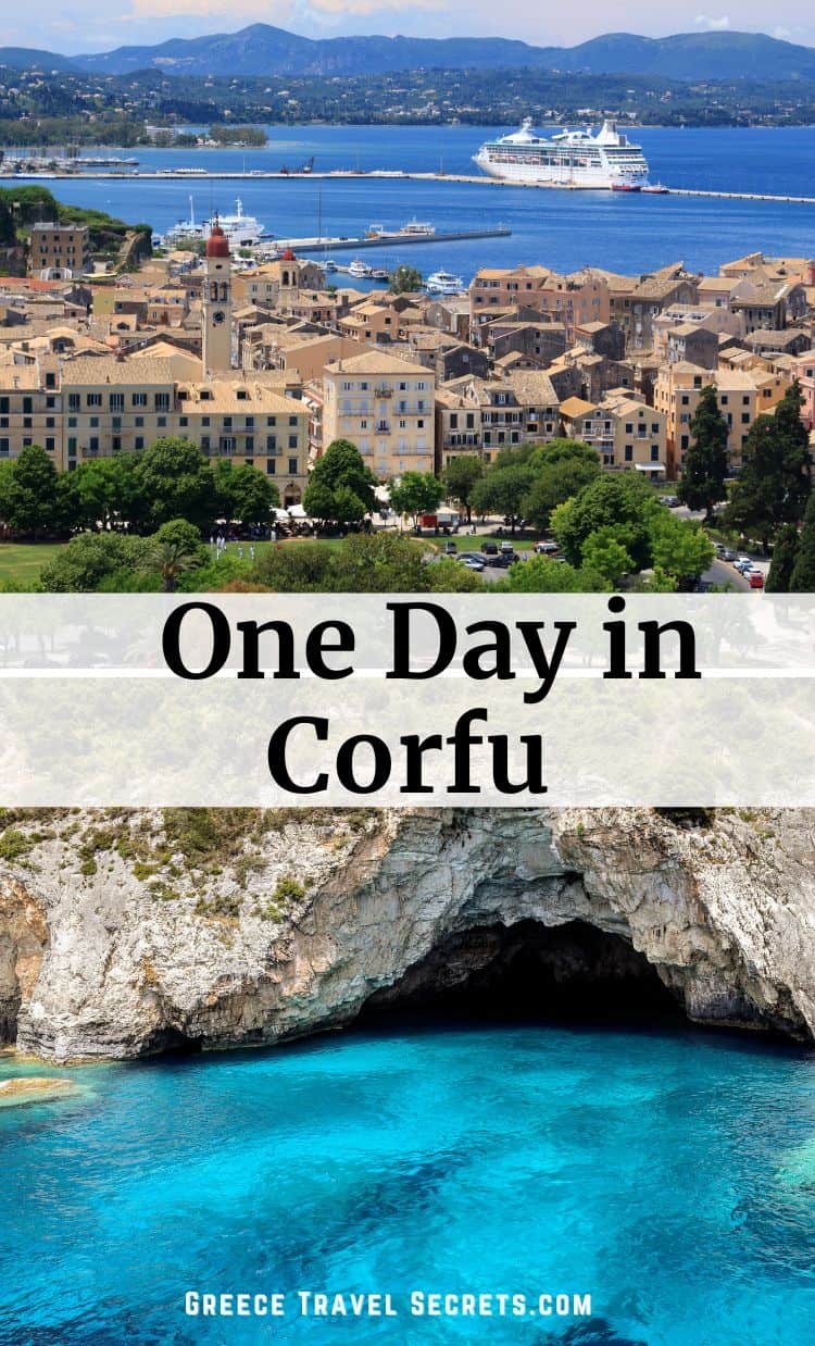 one day in Corfu (1)