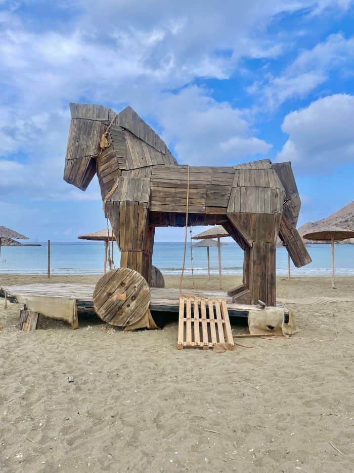 things to do on Syros