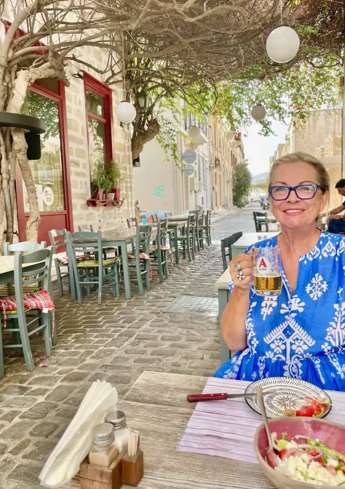 things to do in Syros