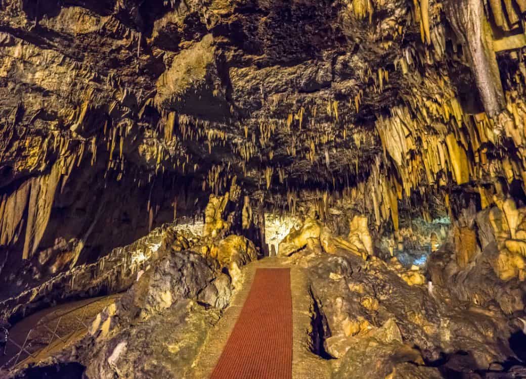 things to do on Kefalonia