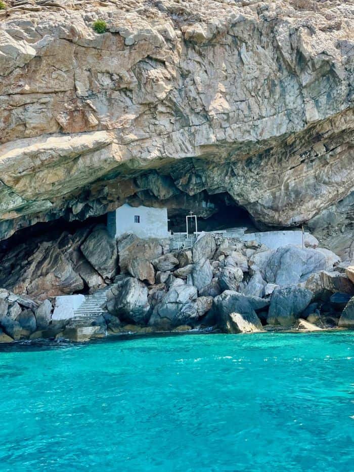 things to do on Syros