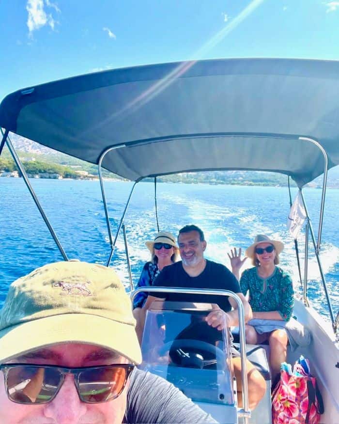 things to do on Lefkada island