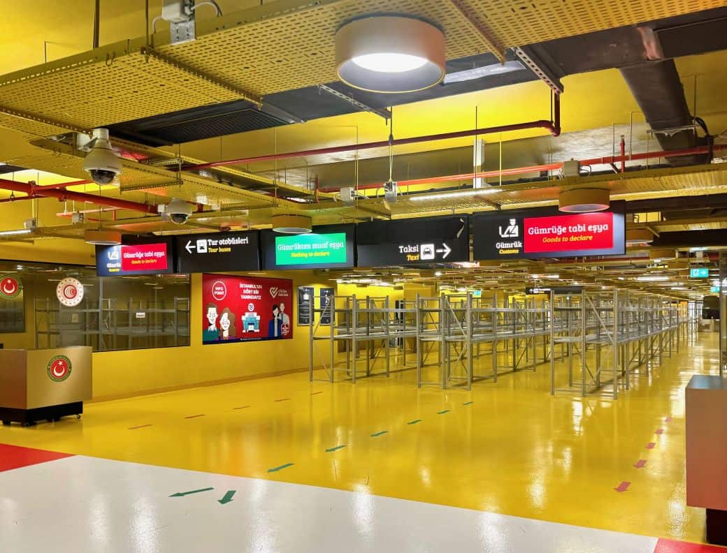 is santorini worth it