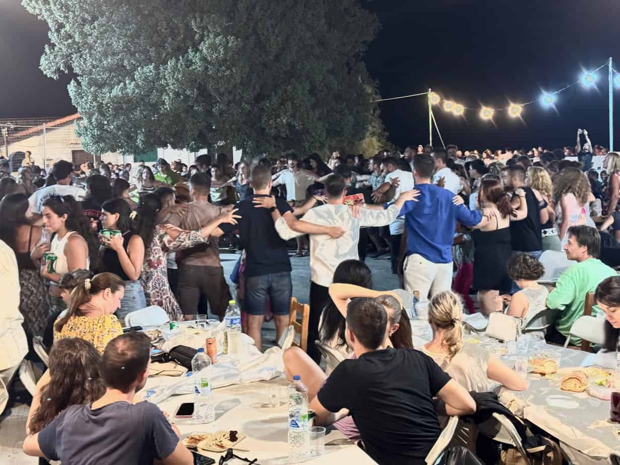 amorgos island greece