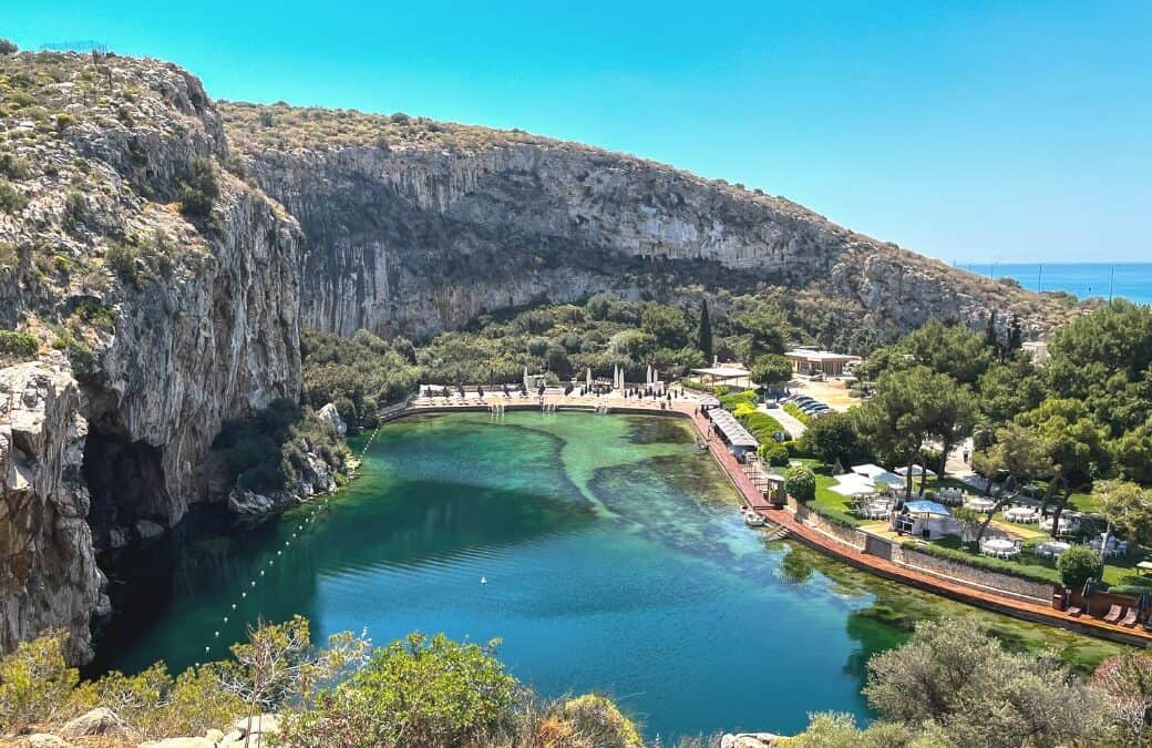 ATHENS BY THE SEA – A COMPLETE GUIDE TO THE ATHENIAN RIVIERA