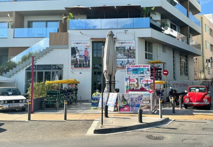 what to do in rethymnon