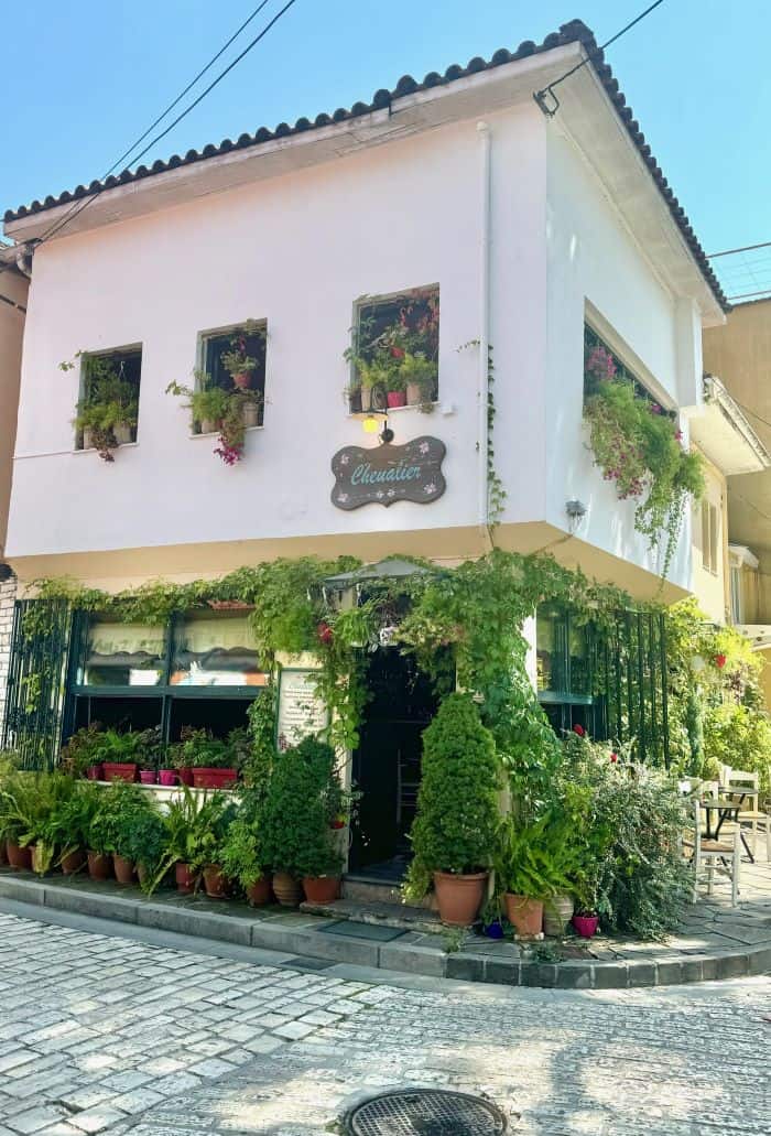 things to do in Ioannina