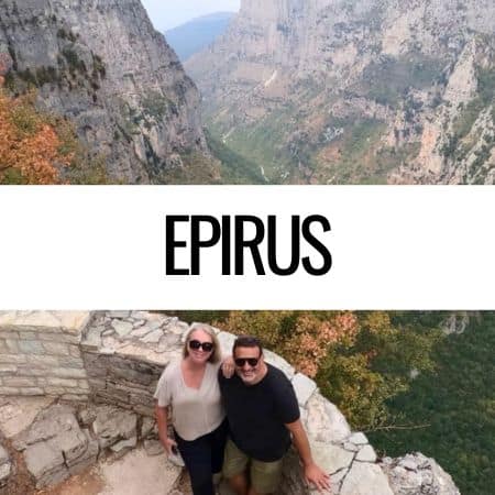 EPIRUS